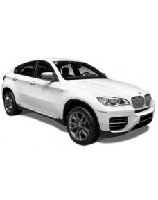 BMW X6 Xdrive 30d Eletta Automatica